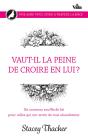 Vaut-Il La Peine De Croire En Lui ? - Preview