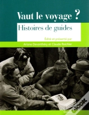 Capa do artigo Vaut Le Voyage ? Histoires De Guides