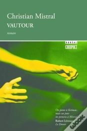 Capa do artigo Vautour