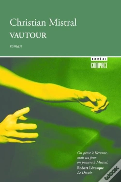 Capa do artigo Vautour