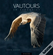 Capa do artigo Vautours En Baronnies