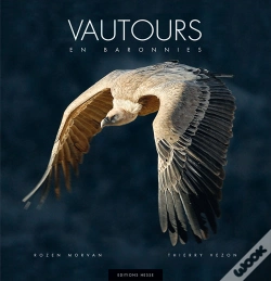 Capa do artigo Vautours En Baronnies