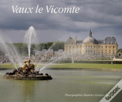 Capa do artigo Vaux Le Vicomte