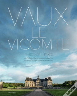 Capa do artigo Vaux-Le-Vicomte, Invitation Privée