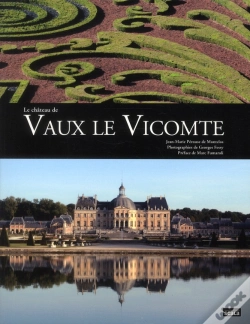 Capa do artigo Vaux Le Vicomte