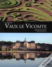Capa do artigo Vaux Le Vicomte