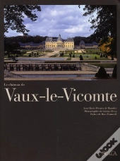 Vaux-Le-Vicomte