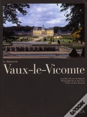 Capa do artigo Vaux-Le-Vicomte