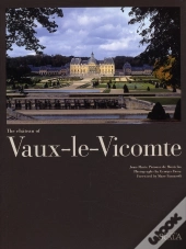 Vaux-Le-Vicomte