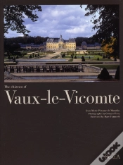 Capa do artigo Vaux-Le-Vicomte