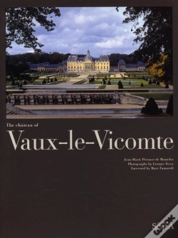 Capa do artigo Vaux-Le-Vicomte