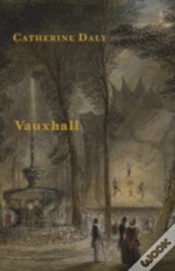 Capa do artigo Vauxhall