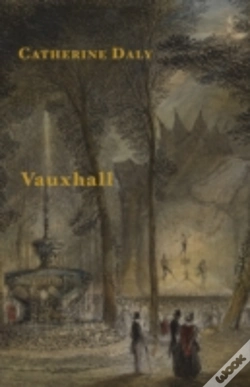Capa do artigo Vauxhall