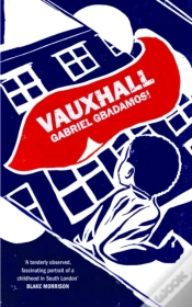 Capa do artigo Vauxhall