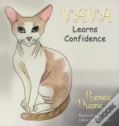 Vava Learns Confidence