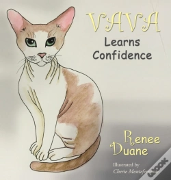 Capa do artigo Vava Learns Confidence