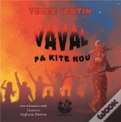 Capa do artigo Vaval Pa Kite Nou