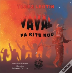 Capa do artigo Vaval Pa Kite Nou