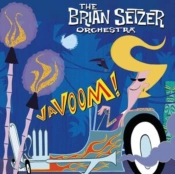 Capa do artigo Vavoom! - Vinil