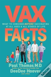Capa do artigo Vax Facts