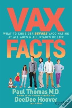 Capa do artigo Vax Facts