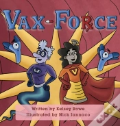 Capa do artigo Vax-Force