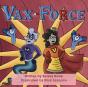 Vax-Force - Preview