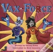 Capa do artigo Vax-Force