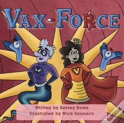 Capa do artigo Vax-Force