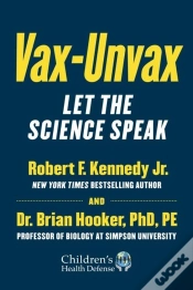 Capa do artigo Vax-Unvax