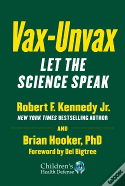 Capa do artigo Vax-Unvax