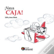 Capa do artigo ¡Vaya Caja!