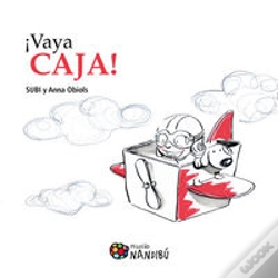 Capa do artigo ¡Vaya Caja!