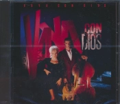 Capa do artigo Vaya Con Dios - CD