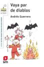 Vaya Par De Diablos - Preview