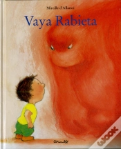 Capa do artigo Vaya Rabieta- Cartone -