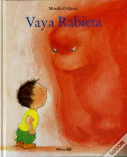 Capa do artigo Vaya Rabieta- Cartone -