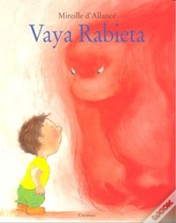 Capa do artigo Vaya Rabieta - Corimax