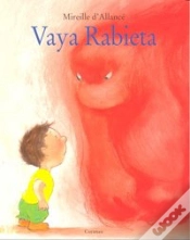 Capa do artigo Vaya Rabieta - Corimax