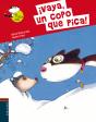 ¡Vaya, Un Copo Que Pica! - Preview