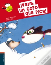 Capa do artigo ¡Vaya, Un Copo Que Pica!