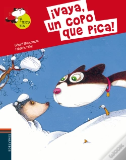 Capa do artigo ¡Vaya, Un Copo Que Pica!