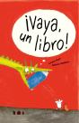 ¡Vaya, Un Libro! - Preview