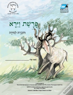 Capa do artigo Vayera (English)