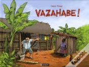 Capa do artigo Vazahabe