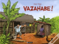 Capa do artigo Vazahabe