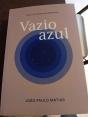 Vazio Azul - Preview