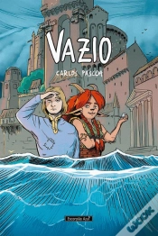 Capa do artigo Vazio