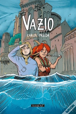 Capa do artigo Vazio