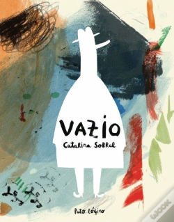Capa do artigo Vazio